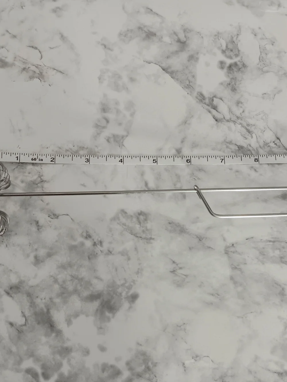 Authentic Pampered Chef Stainless Mini Whipper — Retired